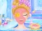 שפּיל Princess Salon Frozen Party אָנליין