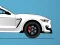שפּיל Mustang Driver אָנליין
