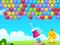 שפּיל Happy Bubble Shooter אָנליין