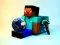 שפּיל Mineblock Earth Survival אָנליין