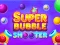 שפּיל Super Bubble Shooter אָנליין