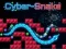 שפּיל Cyber-Snake אָנליין