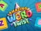 שפּיל Amazing Word Twist אָנליין