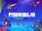 שפּיל Fishking.io אָנליין