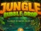 שפּיל Jungle Bubble Drop אָנליין
