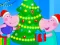 שפּיל Hippo Christmas Calendar אָנליין