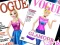 שפּיל Princesses On Vogue Cover אָנליין