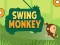 שפּיל Swing Monkey אָנליין
