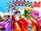שפּיל Cartoon Racing 3D אָנליין