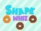שפּיל Shape Whiz אָנליין