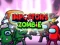שפּיל Impostors vs Zombies אָנליין
