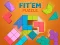 שפּיל Fit'em Puzzle אָנליין