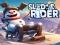 שפּיל Christmas Sledge Rider 3D אָנליין