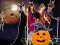שפּיל Princesses Halloween Night אָנליין