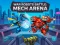 שפּיל War Robots Battle: Mech Arena אָנליין