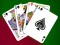 שפּיל Solitaire Spider and Klondike אָנליין