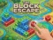 שפּיל The Block Escape אָנליין