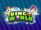 שפּיל Bingo World אָנליין