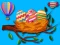 שפּיל Egg Jump Up אָנליין