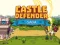 שפּיל Castle Defender Saga אָנליין