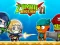שפּיל Zombie Mission 11 אָנליין