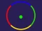 שפּיל Colored Circle אָנליין