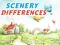 שפּיל Fantasy Scenery Differences אָנליין