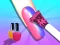 שפּיל Nail Salon 3D אָנליין