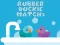 שפּיל Rubber Duckie Match 3 אָנליין