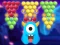 שפּיל Magical Bubble Shooter אָנליין