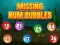 שפּיל Missing Num Bubbles 2 אָנליין