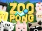 שפּיל Zoo Pong אָנליין