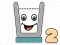 שפּיל Smiling Glass 2 אָנליין