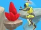 שפּיל Mining Rush 3D Underwater אָנליין