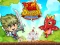 שפּיל Fire Dragon Adventure אָנליין