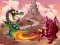 שפּיל Fairy Tale Dragons Memory אָנליין