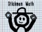 שפּיל Stickman Math אָנליין