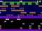 שפּיל Clumpsy Frogger 2D אָנליין