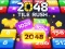 שפּיל 2048 Tile Rush אָנליין