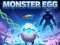 שפּיל Monster Egg אָנליין
