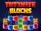 שפּיל Infinite Blocks אָנליין