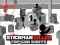 שפּיל Stickman Killer Top gun Shots אָנליין