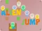 שפּיל Alien Jump אָנליין