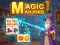 שפּיל Magic Mahjong אָנליין