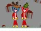 שפּיל HuggyBros Christmas אָנליין