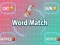 שפּיל Word Match אָנליין