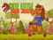 שפּיל Cute Little Horse Jigsaw אָנליין
