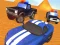 שפּיל Endless Car Chase אָנליין