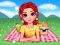 שפּיל Get Ready With Me Summer Picnic אָנליין