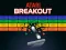 שפּיל Atari Breakout אָנליין